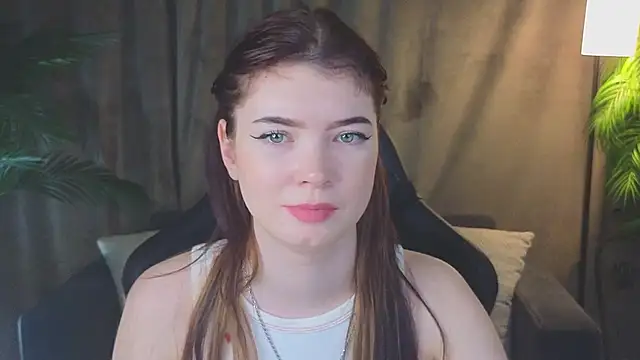 MelissaMay__ webcam