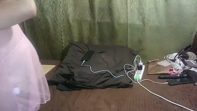 IngaQAce webcam