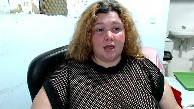 bbwsquirt webcam
