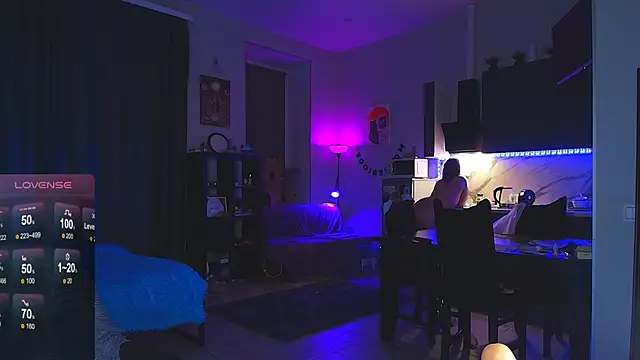 NicoleFancy webcam