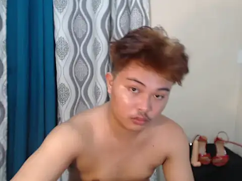 urasianjohnny