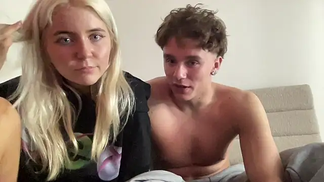 SofiaNLukaBabe