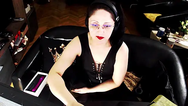 Imperatriza webcam