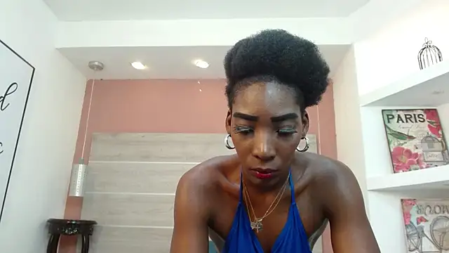 AlexandraCambell webcam