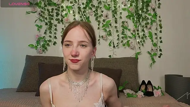 EmmaNovak webcam