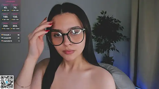 MarianneAuvil webcam
