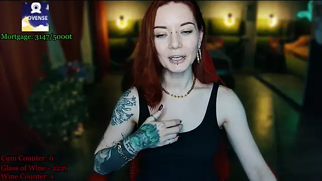 MaxPhoenixx webcam