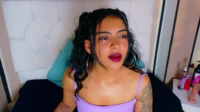 Devil_AliceXo webcam