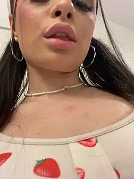 AshleyKartter webcam