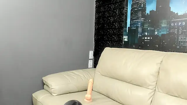 Charlot_bloom webcam