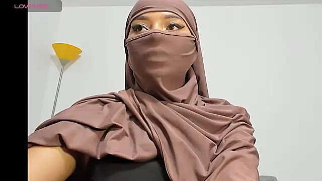 Samira_1 webcam