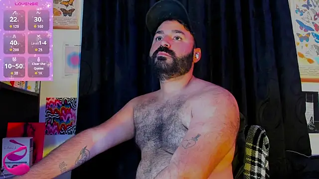 johnnyalx webcam