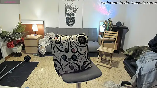 kaiser679_ webcam