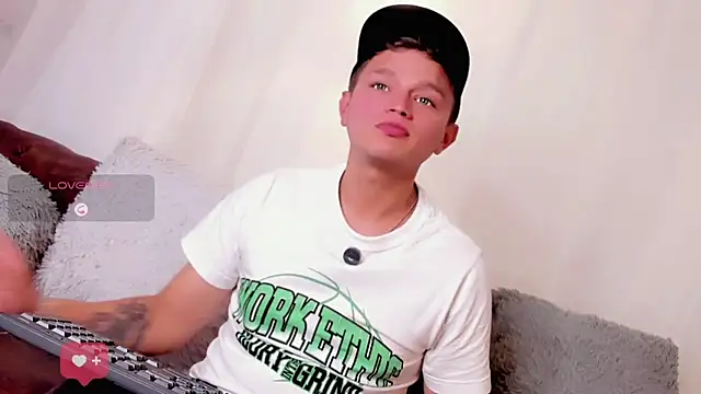 Tim_wolf webcam