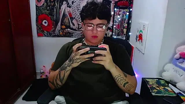 isabeautyx19 webcam
