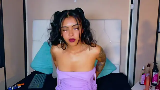 Devil_AliceXo webcam