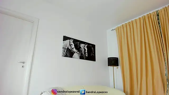 SandraLopezxx webcam