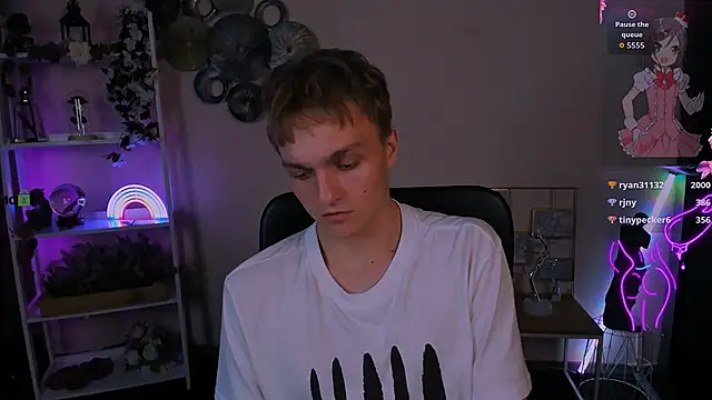 john_lik webcam