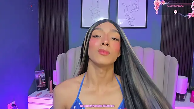 adhara__skinny webcam