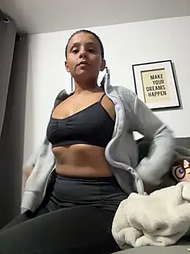 J_loren webcam