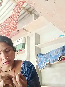Shreya_pandit webcam