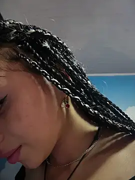Sasha-firee webcam