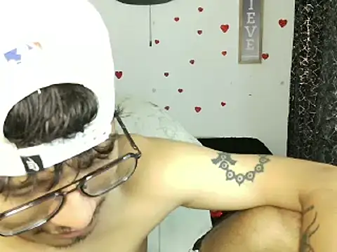 blackfox_desire webcam