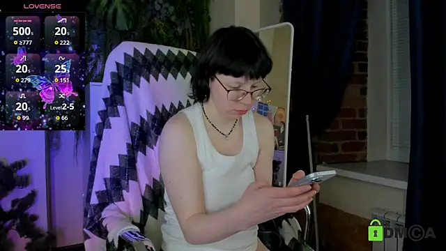 Melissa_Wells webcam