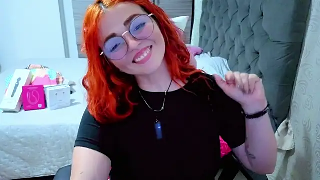 Alexatexa2929 webcam