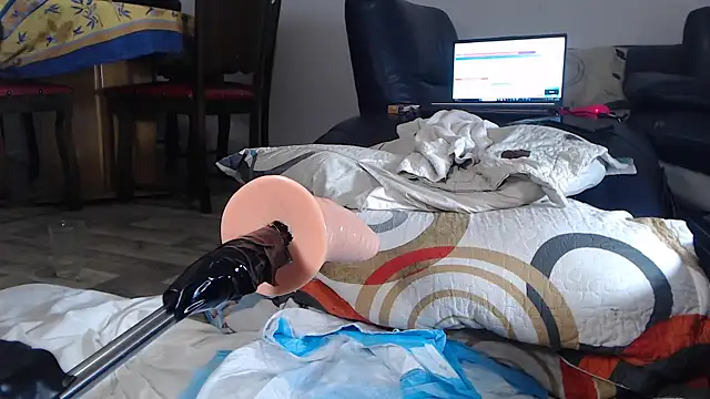 Jennytop webcam