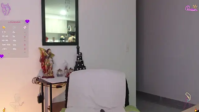 scarlett_diamond11 webcam