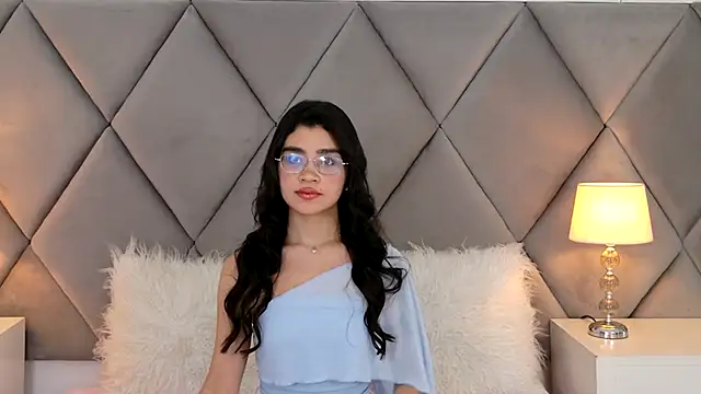 OliviaDiaz webcam