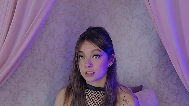 AmmyJones_ webcam