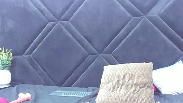 Dantzel_ webcam