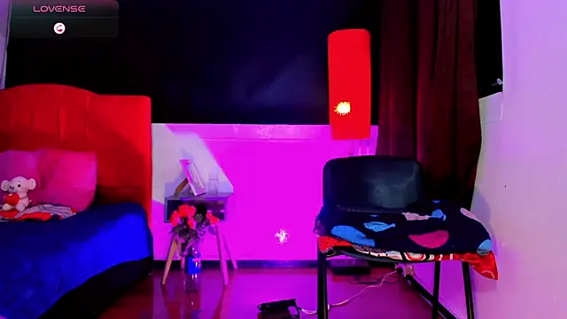 Britany_montiel webcam