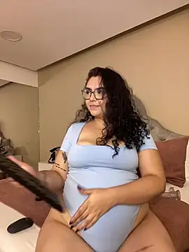 AlmaraRouge webcam