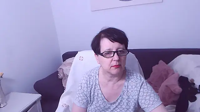 ChristaRose webcam