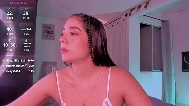 Sussy_Bell01 webcam