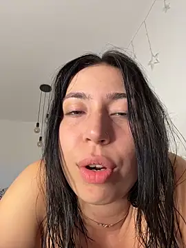 KimArts webcam