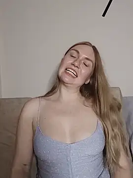 KisaVixen webcam