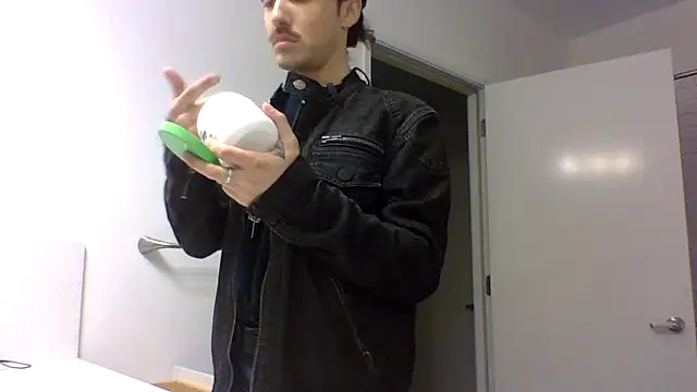 Jbenz420 webcam