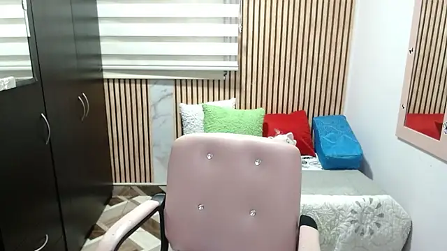 camilavargas_ webcam