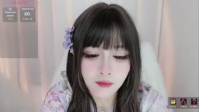 -zhuzhu-999- webcam