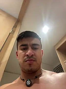 Chris_Clarck webcam