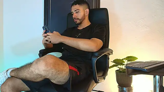 Kratoswolf webcam
