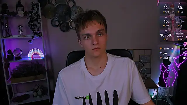 john_lik webcam