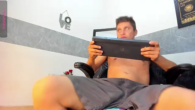 steveen_green webcam