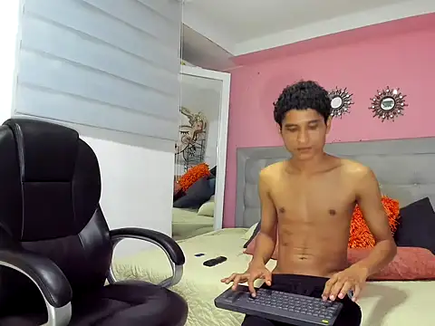 Xavier-Fox webcam