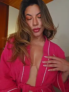 Karen_San_Miguel Live Webcam on Stripchat