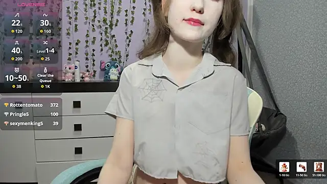 Yoonhee_ki live sex cam